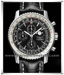 Breitling Navitimer Replica Watches:Preferred For Sports And Fitness Friends
