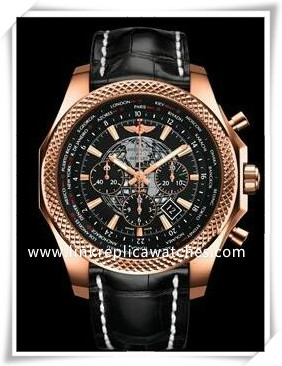 Best Breitling Replica Watches at a Glance
