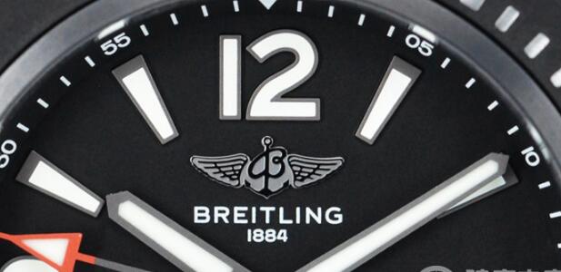 New Breitling Superocean replica watches