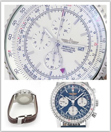 Breitling Replica Five Flight Series Watches