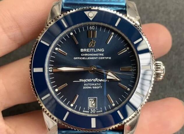 Replica Breitling Superocean Heritage II Watches 01