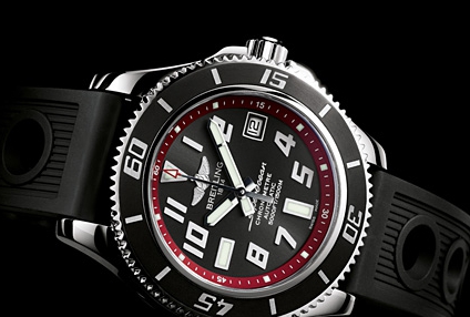 Replica Breitling Superocean 42 A1736402 Watches